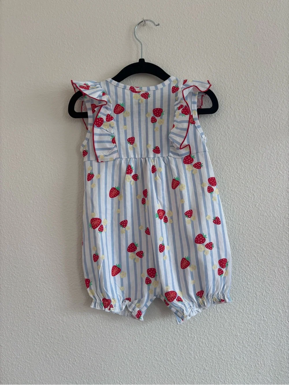 Llama brand baby romper size 18 months